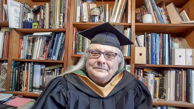 Photo of Barbara Klessig
