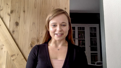 Photo of Janelle Adsit
