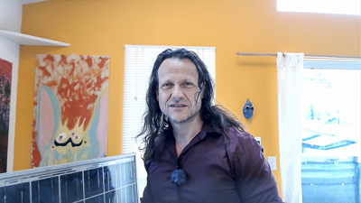 Photo of Lonny Grafman