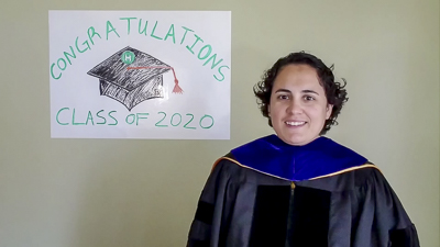 Photo of Margarita Otero-Diaz