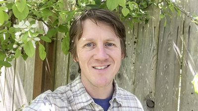 Photo of Peter Alstone