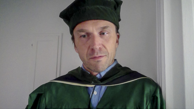 Photo of Matthew Derrick