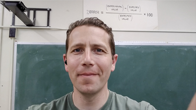 Photo of Tyler Hooker