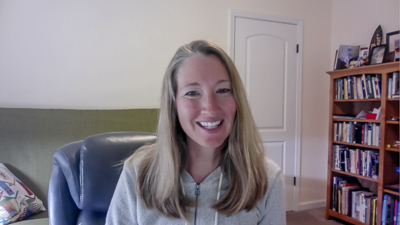 Photo of Libbi Miller