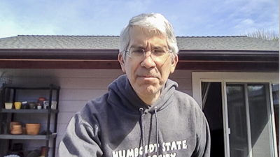 Photo of Ronnie Swartz